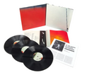 Nine Inch Nails -  The Fragile (180g Gatefold Triple LP) [3LP]