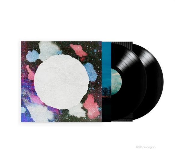 Khruangbin - The Universe Smiles Upon You ii (2 LP)