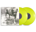 Alice In Chains - Alice In Chains (30th Anniversary Reissue) [Color Vinyl] [2LP]