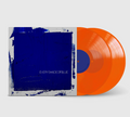 The Head and the Heart - Every Shade Of Blue (Clear Orange Vinyl, Indie Exclusive)