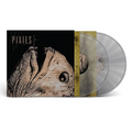 Pixies – Complete B Sides: 1988-97 (Indie Exclusive, Clear Vinyl) [2LP]