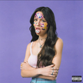 Olivia Rodrigo - Sour [Explicit Content] (Colored Vinyl, Pink, Limited Edition, Indie Exclusive)