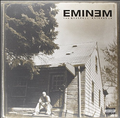 Eminem - The Marshall Mathers LP (180g Vinyl) (2xLP)