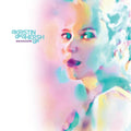 Kristin Hersh - Sugar On Blackstone (Blue Vinyl) [LP]