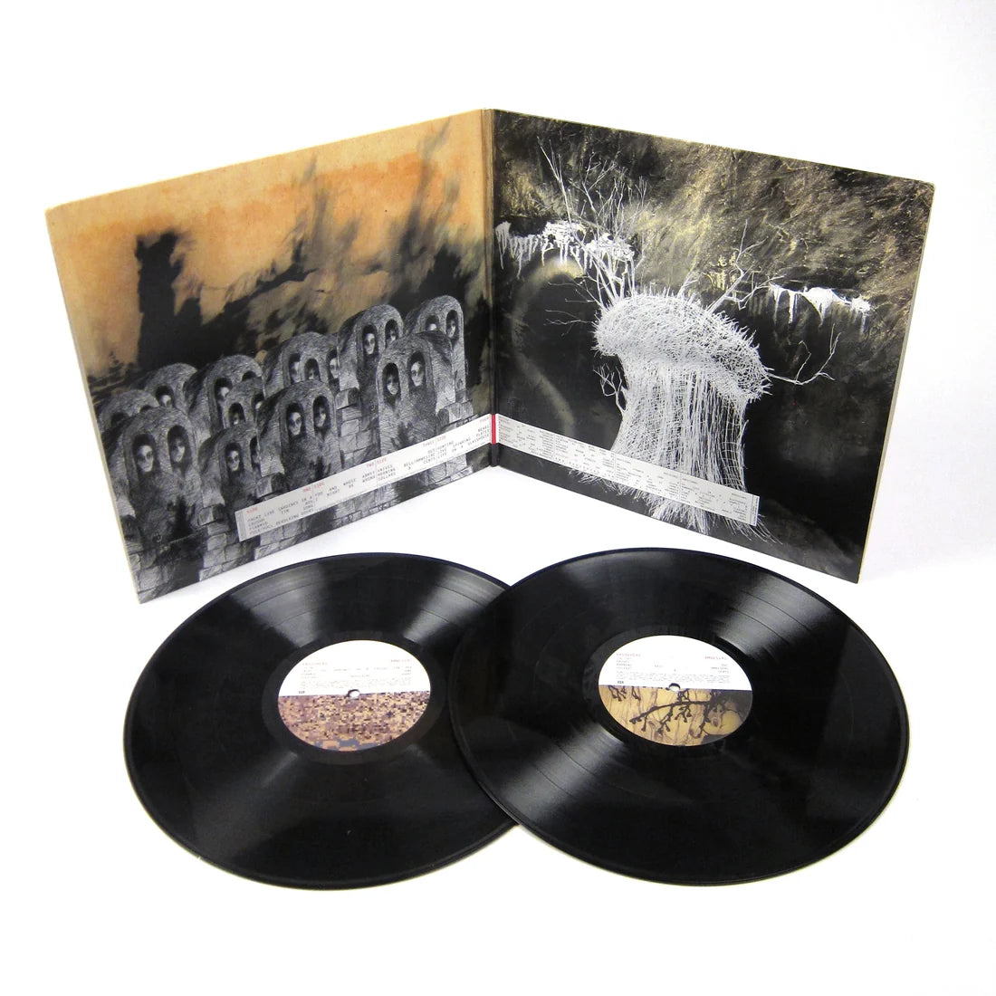 Radiohead - Amnesiac (Gatefold Double LP) [2LP]