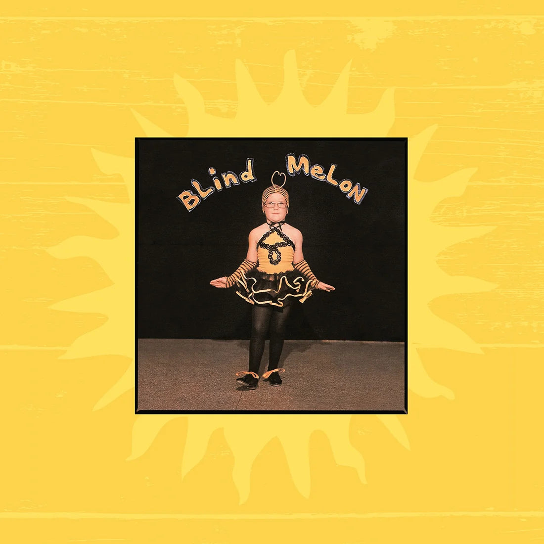 Blind Melon – Blind Melon (Reissue, Gatefold) [2LP]