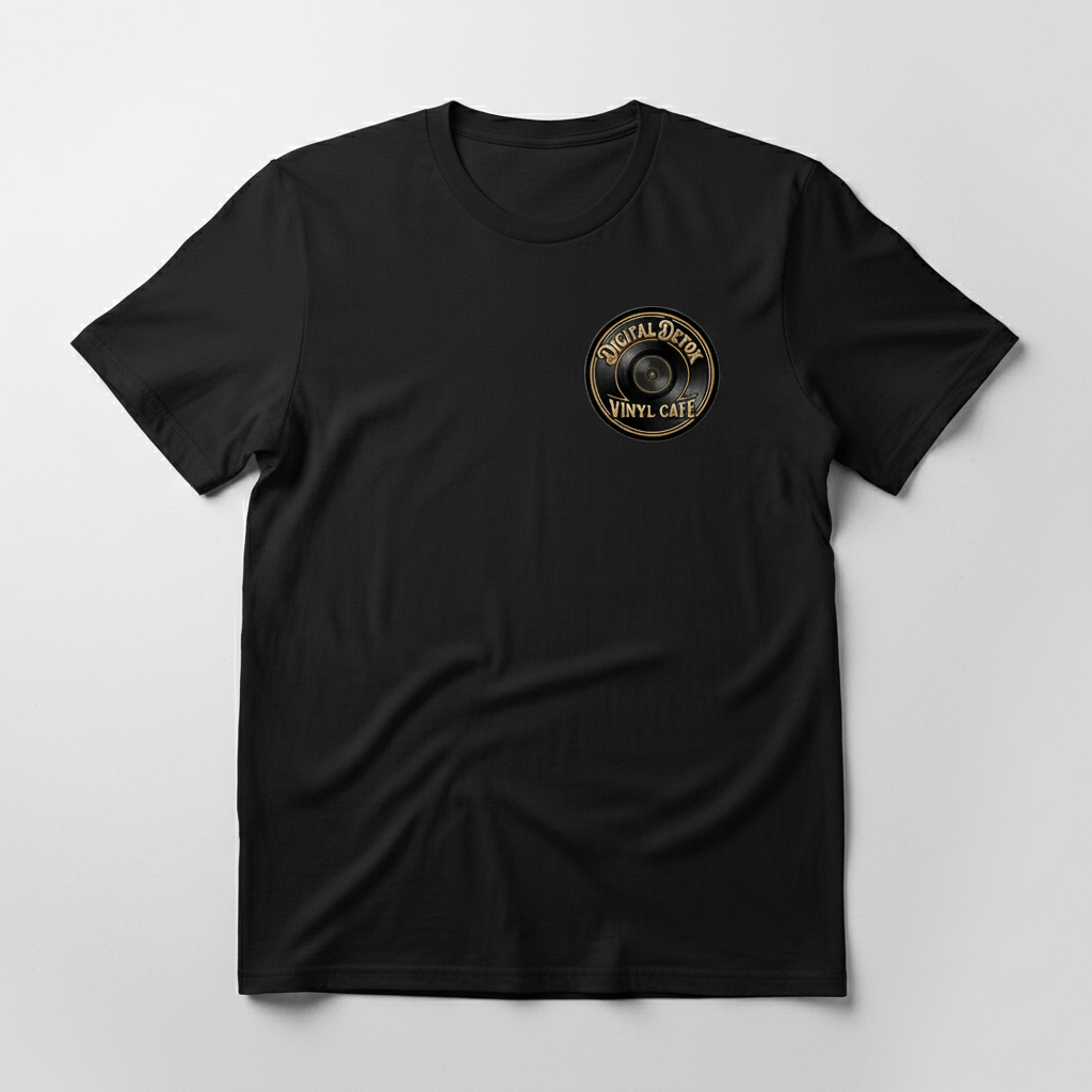Not Going Anywhere Shirt