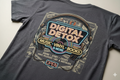 80s Headphones Shirt