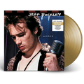 [Import] Jeff Buckley - Grace (Limited Edition, Gold Vinyl)