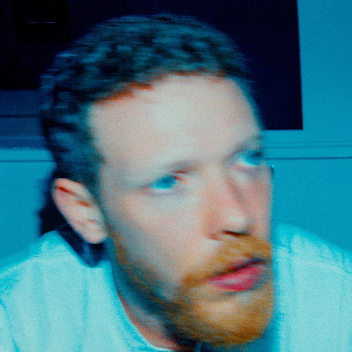 Matt Maeson - A Quiet And Harmless Living (Gatefold, Burnt Orange Vinyl) [LP]