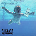 Nirvana - Nevermind (180 Gram Vinyl) [LP]