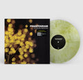 Phantogram – Eyelid Movies (Clear w/ Yellow Swirl) [LP]