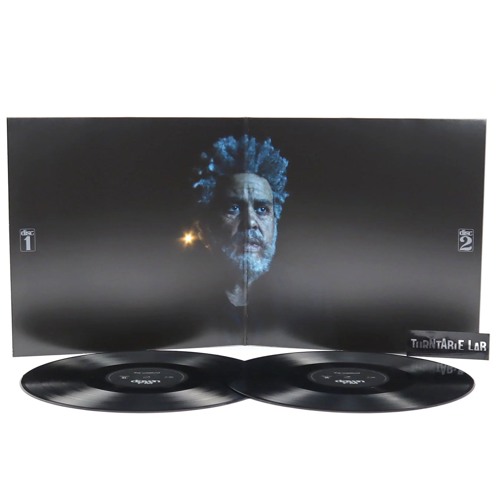 The Weeknd – Dawn FM (Gatefold) [2LP]